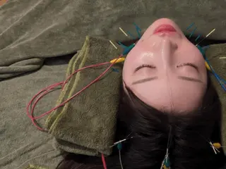 美容とカラダの鍼灸 サロン やなけんのエステ・リラクイメージ