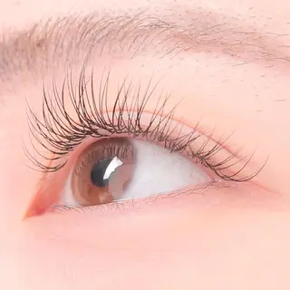 マツエク・マツパ 牛間木 桜のマツエク・マツパデザイン