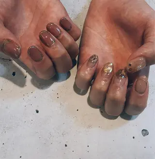 ネイル Chipieee Tokyoのその他イメージ