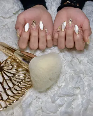 ネイル 土屋 智子のエステ・リラクイメージ