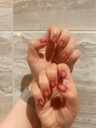 ネイル cocole emikaのネイルデザイン