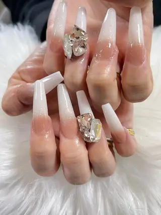 ネイル おうちサロン by maururuのネイルデザイン