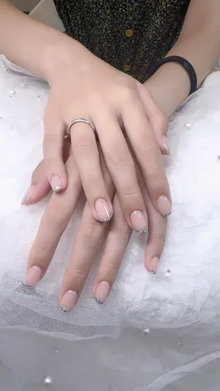 ネイル CCOCONAIL コバヤシ ミオのネイルデザイン