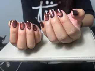 ネイル HaneLab ꕤ︎︎·͜·のネイルデザイン