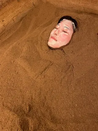 酵そや 石澤のエステ・リラクイメージ