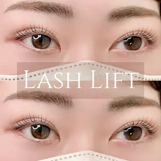 マツエク・マツパ seki🍪【まつ毛 /眉毛/札幌駅北口】のマツエク・マツパデザイン