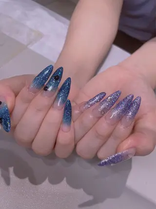 ネイル エムズ エムズのマツエク・マツパデザイン