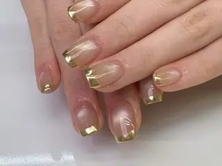 ネイル Haruka designのネイルデザイン