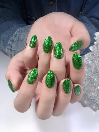 ネイル ネイルサロン ロア旧ジョリーのネイルデザイン