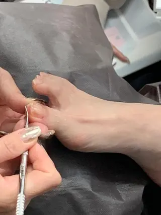 ネイル NAIL ENVYのネイルデザイン