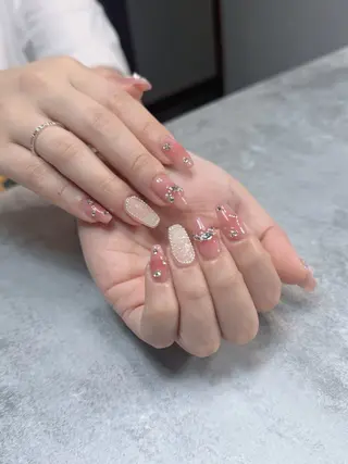ネイル nail sideraのネイルデザイン