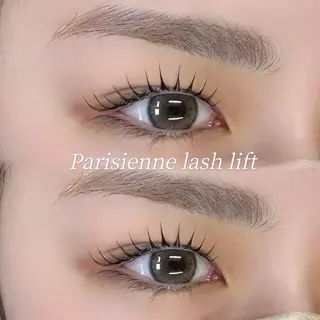 マツエク・マツパ shucre栄店❤️ Airiのマツエク・マツパデザイン