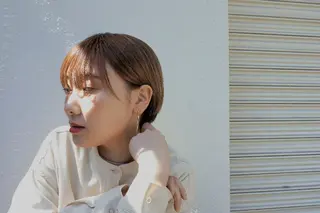 ショート まとまり💯悩み改善 ★松本尚弥★店長のヘアスタイル