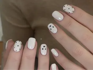 ネイル 高橋 真央のネイルデザイン