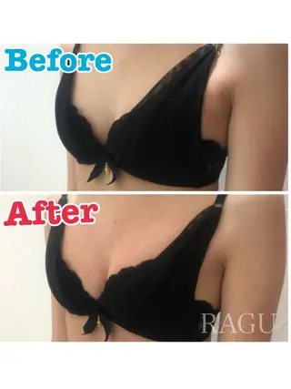 原口 彩子のエステ・リラクイメージ