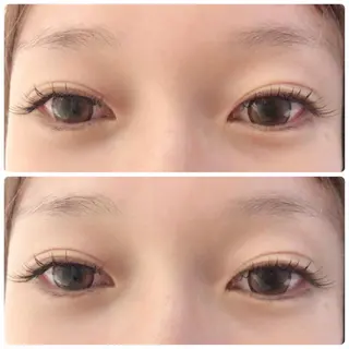 マツエク・マツパ Favori 二宮のマツエク・マツパデザイン