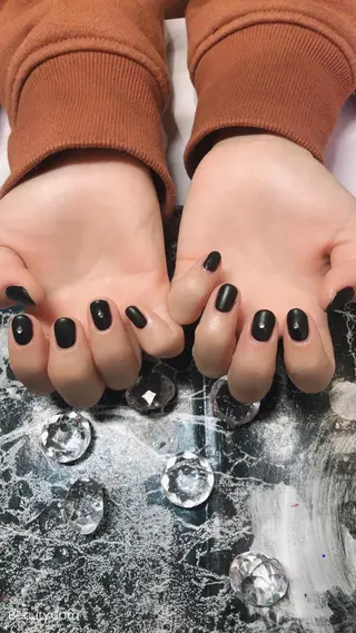 ネイル ✨アン ミユ✨のネイルデザイン