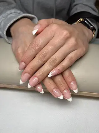 ネイル ナ ミのネイルデザイン