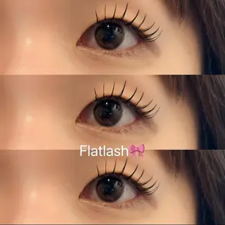 マツエク・マツパ TIAM miki 🎀のマツエク・マツパデザイン