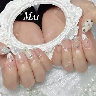 ネイル YUKI 💗 渋谷店のネイルデザイン