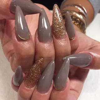 ネイル Ashliy大宮♡ アシュリーのネイルデザイン