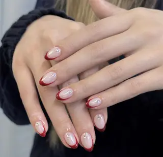 ネイル エリ🫧 nail池袋東口のネイルデザイン