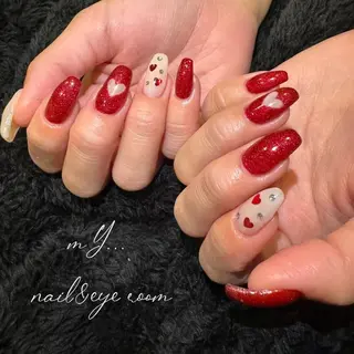 ミディアム myMee... nail&eyeのマツエク・マツパデザイン