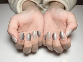 ネイル ネイル脱毛 Reeのネイルデザイン