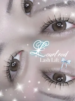 マツエク・マツパ eyelist タダのマツエク・マツパデザイン