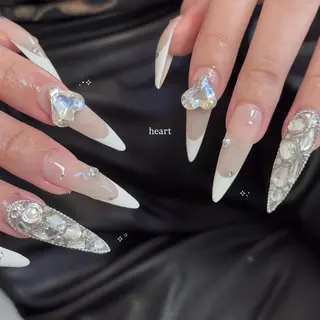 ネイル rené risaのネイルデザイン