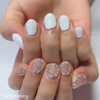 ネイル ネイリスト なつみのネイルデザイン