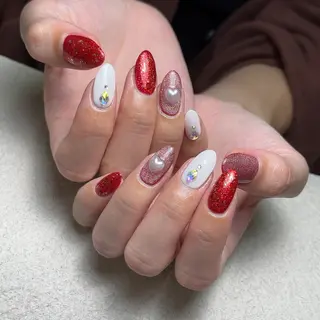 ネイル le ciel nailのネイルデザイン
