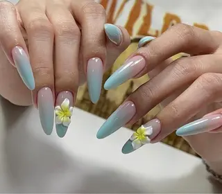 ネイル REI NAのネイルデザイン