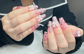 ネイル nancy nailのマツエク・マツパデザイン
