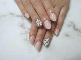 ネイル Muse nail USUIのネイルデザイン