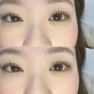 マツエク・マツパ LIL表参道💛 Nakagawaのマツエク・マツパデザイン