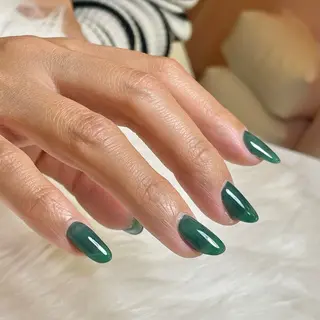 ネイル Salon Ola* サロンオラ RIKOのネイルデザイン