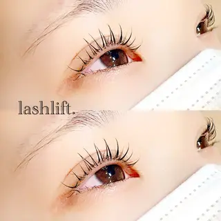 マツエク・マツパ eyesalon VINNOのマツエク・マツパデザイン