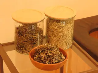 おかま直伝よもぎ蒸し 【aju】山本 亜樹のエステ・リラクイメージ