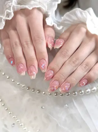 ネイル Feliz Saitoのマツエク・マツパデザイン