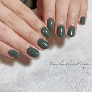 ネイル lampo yukoのネイルデザイン