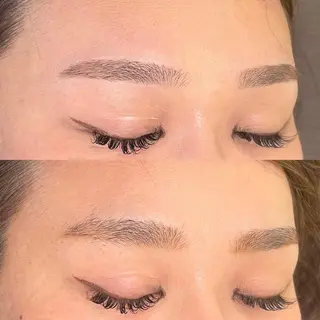 アイブロウ brace 竹田愛海のエステ・リラクイメージ