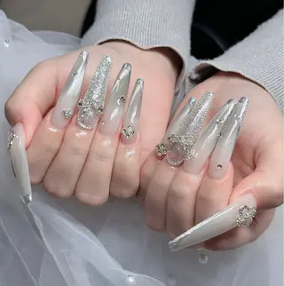 ネイル H.baby Nail Salonのネイルデザイン