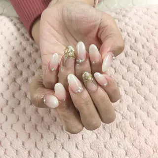 ネイル ono megumiのネイルデザイン