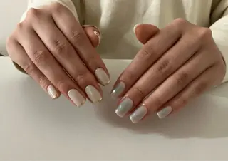 ネイル Forme MINAMIのネイルデザイン