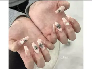 ネイル NOA 大塚のネイルデザイン