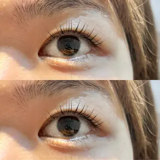 マツエク・マツパ モデル募集中🌟 yuikaの眉毛・アイブロウイメージ