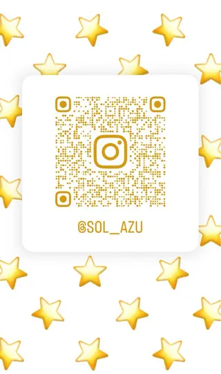 SOL／ あづき⭐️のヘアスタイル