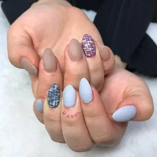 ネイル COCO +のエステ・リラクイメージ