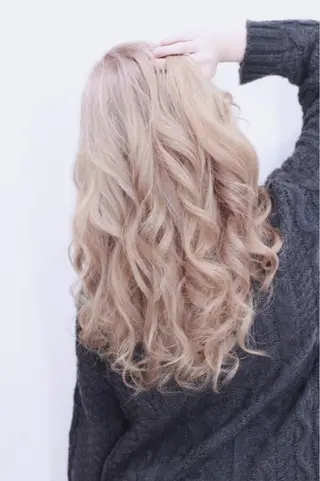 ロング カラー R3 Eyelash RSKのマツエク・マツパデザイン